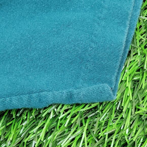 Vintage 90s Native-American Shirt M/L 20x25 Spirit Brothers - Picture 9 of 12